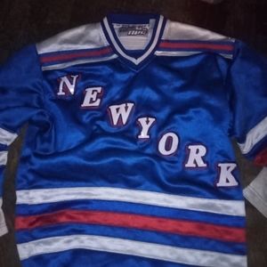 Hockey jersey